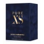 Paco Rabanne Pure Xs - Eau de Toilette pentru bărbați 100 ml. Parfumuri